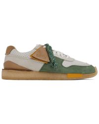 Clarks Sneakers for Men | Online Sale up to 60% off | Lyst