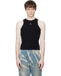 Vivienne Westwood - 90S Tank Top - Lyst