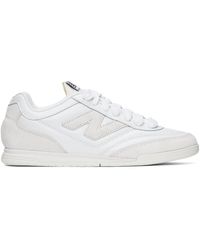 Junya Watanabe - Baskets rc42 blanches édition new balance - Lyst