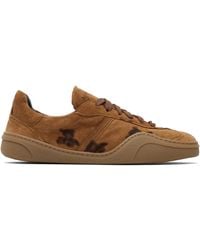 Acne Studios - Lace-Up Sneakers - Lyst