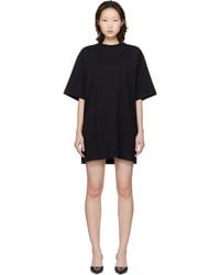 Loulou de Saison - Ayaz Lds T-Shirt Midi Dress - Lyst