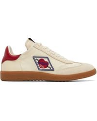 Isabel Marant - Off- Kaycee Sneakers - Lyst
