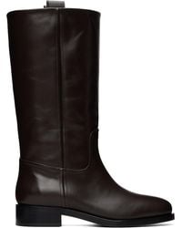 Aeyde - Theo Boots - Lyst