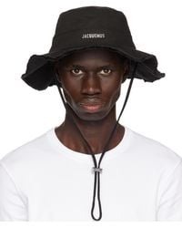 Jacquemus - Hats - Lyst