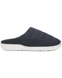 SUBU - Quilted Slippers - Lyst