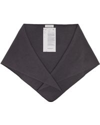 Extreme Cashmere - N°150 Witch Scarf - Lyst