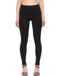 Balenciaga Leggings for Women | Online Sale up to 41% off | Lyst