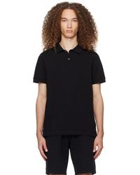 Sunspel - Two-button Polo - Lyst