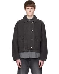 mfpen - Courier Jacket - Lyst