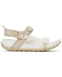 The North Face - Off- Explore Camp Sandals - Lyst