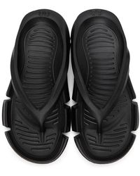 balenciaga flip flops price