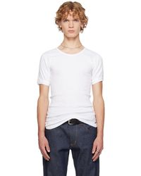 SECONDA - Logo T-Shirt - Lyst