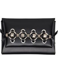 Toga Virilis - Ring Metal Card Holder - Lyst