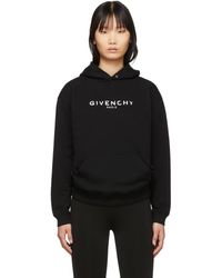 ladies givenchy hoodie