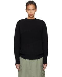 Dime - Wave Sweater - Lyst