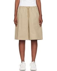 On Shoes - Bermuda Shorts - Lyst