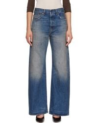 Acne Studios - 2021F Regular Fit Jeans - Lyst