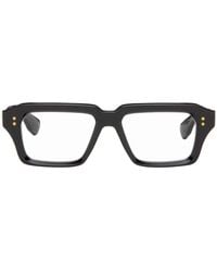 Dita Eyewear - Detron Glasses - Lyst