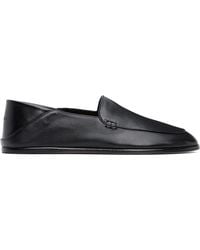 Calvin Klein - Vela Loafers - Lyst