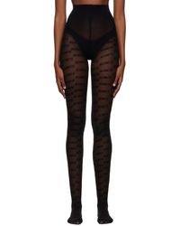 Balenciaga Tights and pantyhose for Women | Online Sale up to 47% off | Lyst