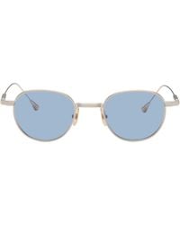 Lunetterie Generale - 'no Time To Die' Sunglasses - Lyst