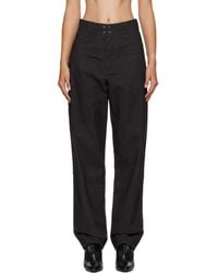 Isabel Marant - Rhil Trousers - Lyst