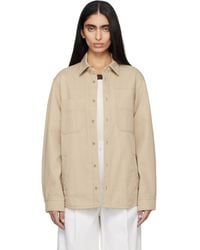 A.P.C. - Noah Jacket - Lyst