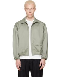 Lady White Co. - Point Jacket - Lyst