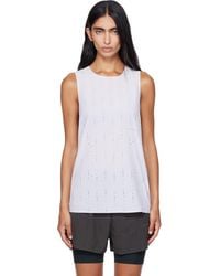 Post Archive Faction PAF - On Edition Singlet Tank Top - Lyst