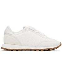 Ami Paris - Ami New Rush Sneakers - Lyst