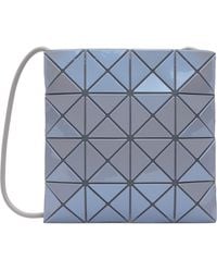 Issey Miyake - Lucent One-Tone Bag - Lyst