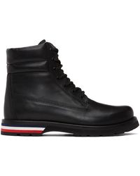 Moncler Boots for Men | Online Sale up to 39% off | Lyst