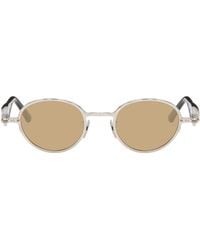 Kuboraum - J74 Sunglasses - Lyst