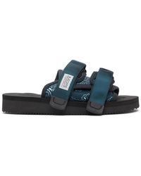 Suicoke Shoes for Women | Online Sale up to 84% off | Lyst