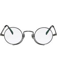 Matsuda - 10103h Glasses - Lyst