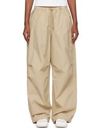 On Shoes - Parachute Lounge Pants - Lyst