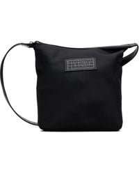 MM6 by Maison Margiela - Numeric Vertical Crossbody Bag - Lyst