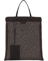 the row idaho XL コットンツイル　ブラック　未使用 the row idaho XL コットンツイル ブラック 未使用 The Row Idaho