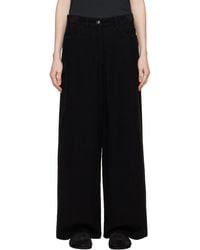 The Row - Chan Trousers - Lyst