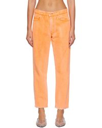 NOTSONORMAL - High Jeans - Lyst