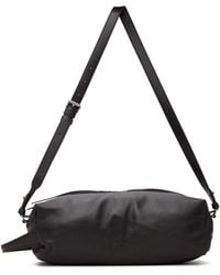 Lemaire - Care Sling Bag - Lyst