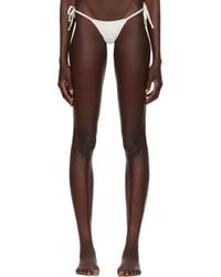 ÉTERNE - Isla Bikini Bottom - Lyst