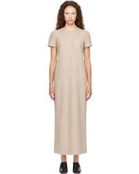 Lauren Manoogian - Lano Maxi Dress - Lyst
