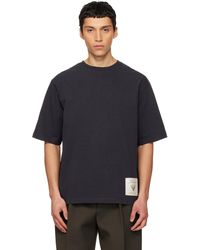 Jacquemus - 'The Torneo Short-Sleeve' T-Shirt - Lyst