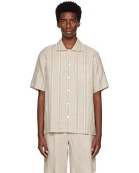 Another Aspect - Another 2.0 シャツ - Lyst