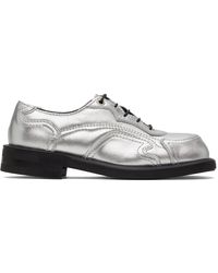 ANDERSSON BELL - Orbina Oxfords - Lyst