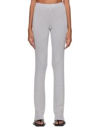 Dion Lee - Reflective Lounge Pants - Lyst