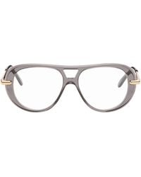 Loewe - Slim Glasses - Lyst
