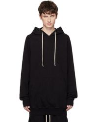 Rick Owens - Temple Pullover Hoodie - Lyst