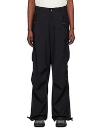 Rhude - Cargo Pocket Trousers - Lyst